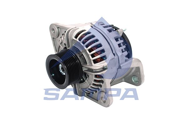 Генератор SAMPA 036034