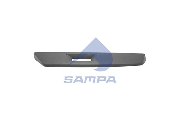 Накладка, диафрагма, наружное зе SAMPA 036214