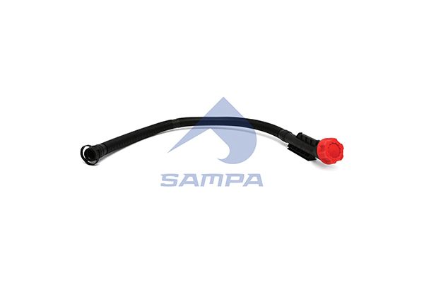 Масляный шланг SAMPA 036336
