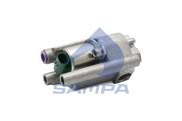 Выпускной клапан SAMPA 037057
