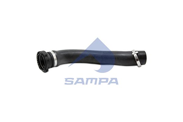 Шланг радиатора SAMPA 037060