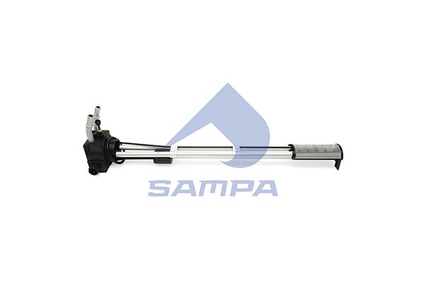 Датчик, запас топлива SAMPA 037070