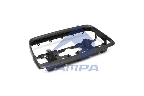 Покрытие, система зеркал SAMPA 037203