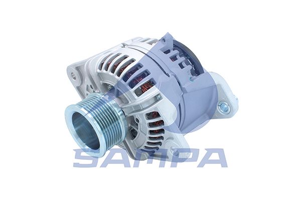 Генератор SAMPA 038047