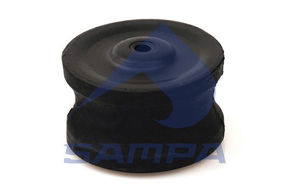 Подвеска, двигатель SAMPA 040045