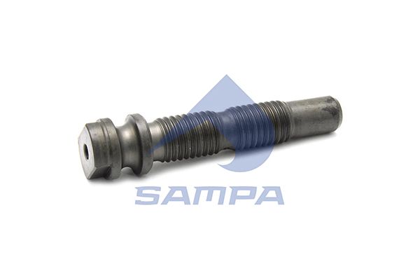 Палец ушка рессоры SAMPA 040050