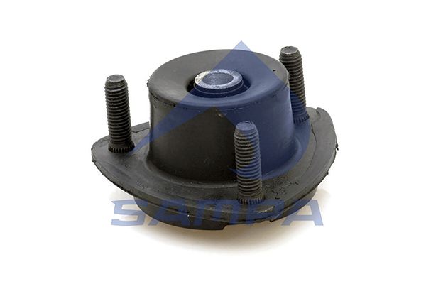 Шаровая опора, амортизатор кабины SAMPA 040066
