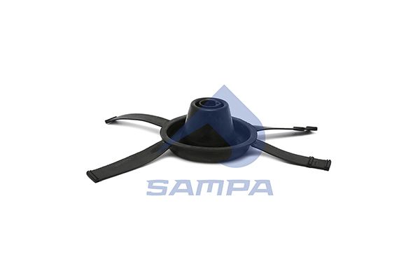 Обшивка рычага переключения SAMPA 040100