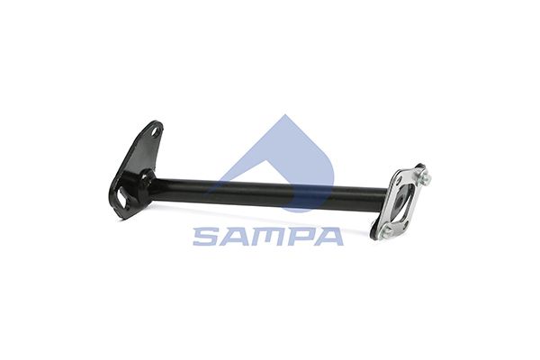 Шток вилки переключения передач SAMPA 040150