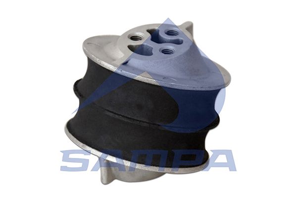 Подвеска, двигатель SAMPA 040160