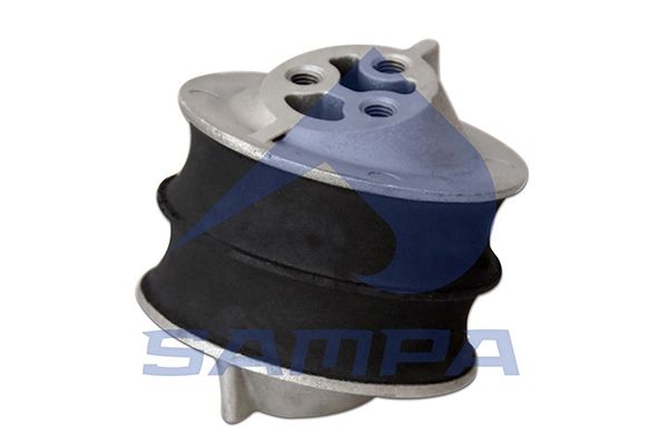 Подвеска, двигатель SAMPA 0401601