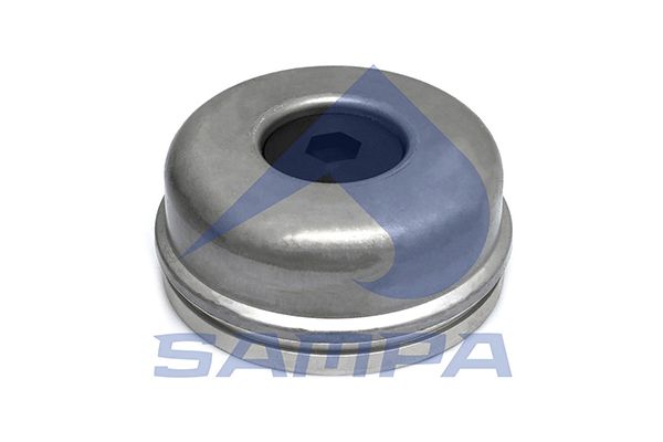 Крышка, подшипник ступицы колеса SAMPA 040170