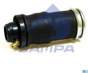 Запчасть SAMPA 04018201