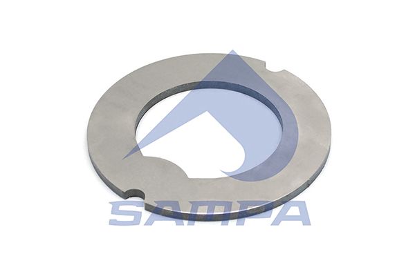 Стопорная пластина, осевая гайка SAMPA 040248