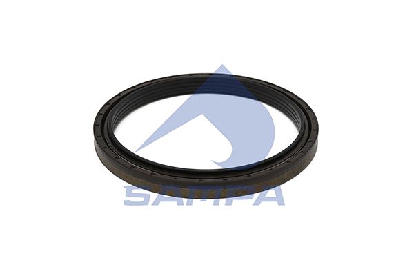 Уплотняющее кольцо, ступица колеса SAMPA 040276