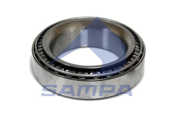 Подшипник ступицы колеса SAMPA 040283