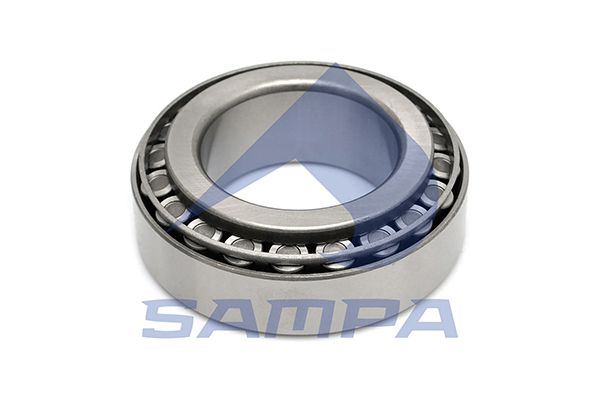 Подшипник ступицы колеса SAMPA 040287