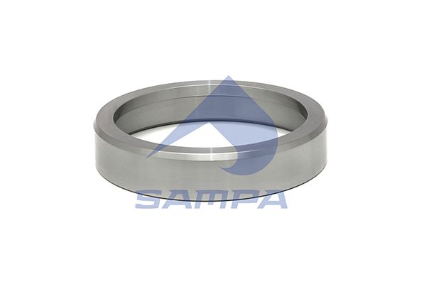 Пластина износа, листовая рессора SAMPA 040319