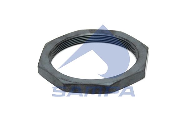Гайка, болт поворотного кулака (опора пружины) SAMPA 040326