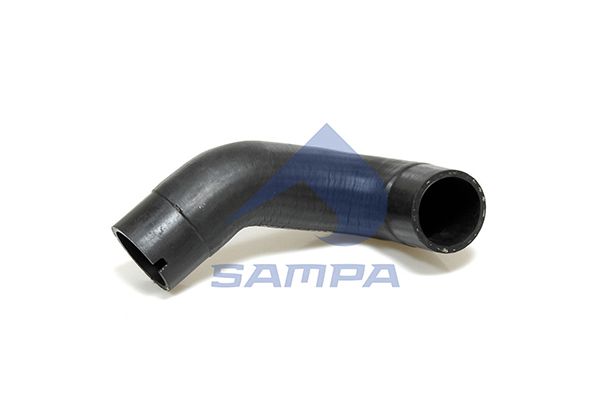 Соединительная трубка, Ретардер SAMPA 040374