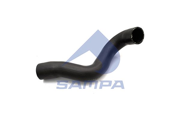 Шланг радиатора SAMPA 040405
