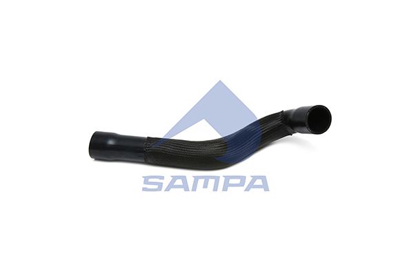 Шланг радиатора SAMPA 040408
