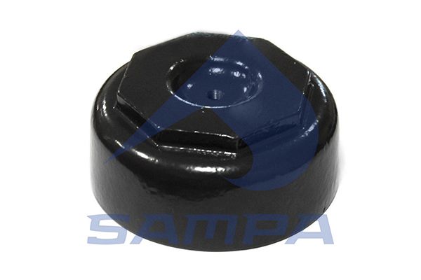 Кожух, ступица колеса SAMPA 040463