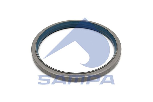 Уплотняющее кольцо, ступица колеса SAMPA 040481