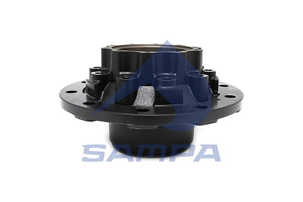 Ступица колеса SAMPA 040487