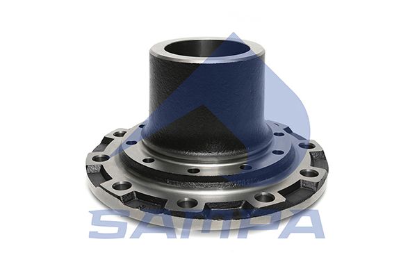 Ступица колеса SAMPA 040490