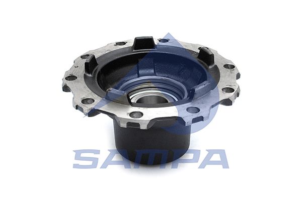 Ступица колеса SAMPA 0404911