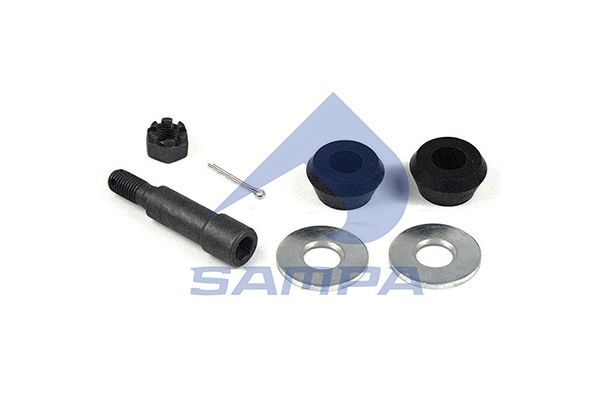 Монтажный комплект, амортизатор SAMPA 040508