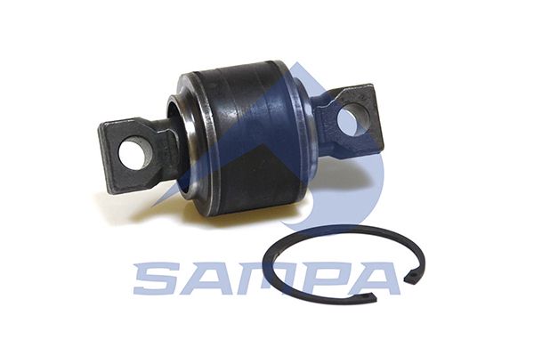ремонтный комплект, рычаг подвески SAMPA 040573