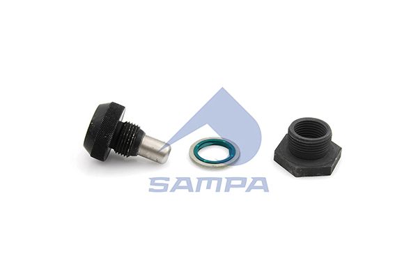 Ремкомплект, масляный поддон SAMPA 040621