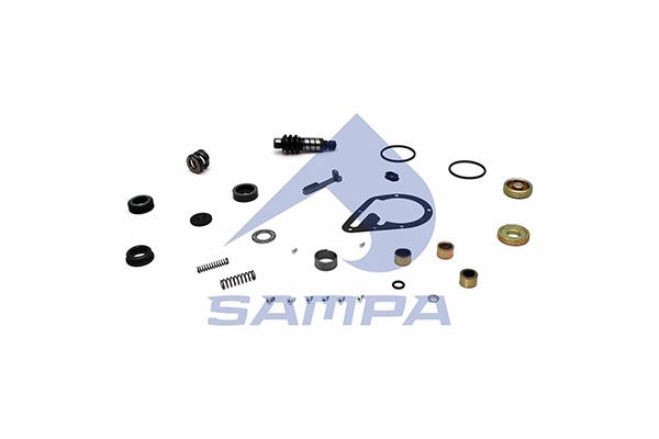 ремонтный комплект, тяга SAMPA 040653