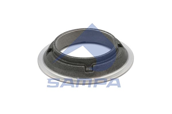 Гайка, цапфа SAMPA 041010