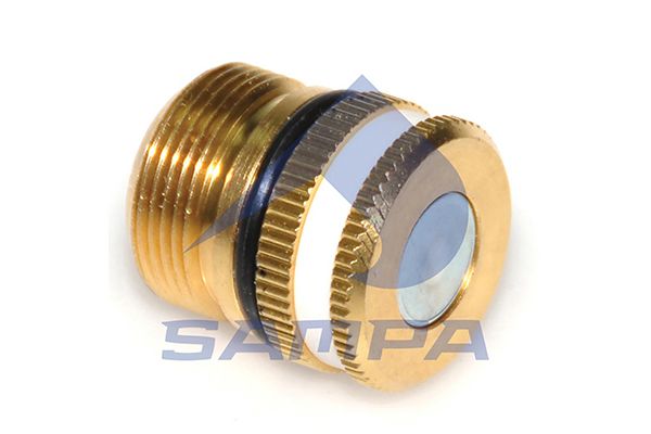 Уплотнительная / защитная пробка SAMPA 041013