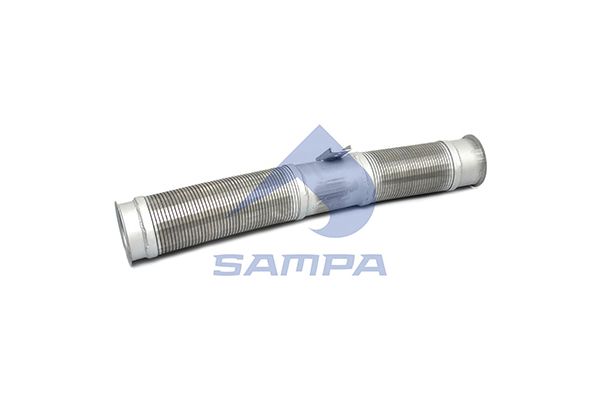Гофрированная труба, выхлопная система SAMPA 041038