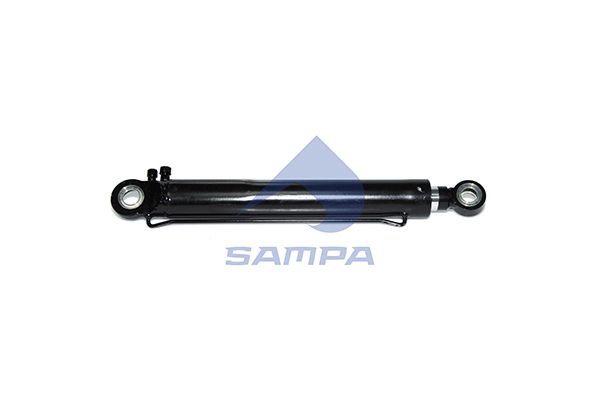 Опрокидывающий цилиндр, кабина SAMPA 041047