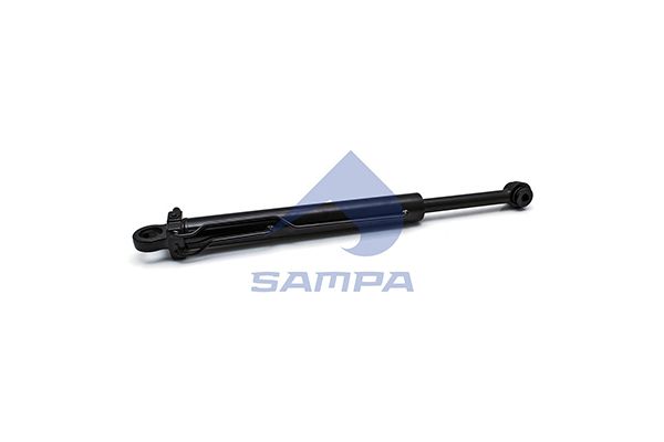 Опрокидывающий цилиндр, кабина SAMPA 041051