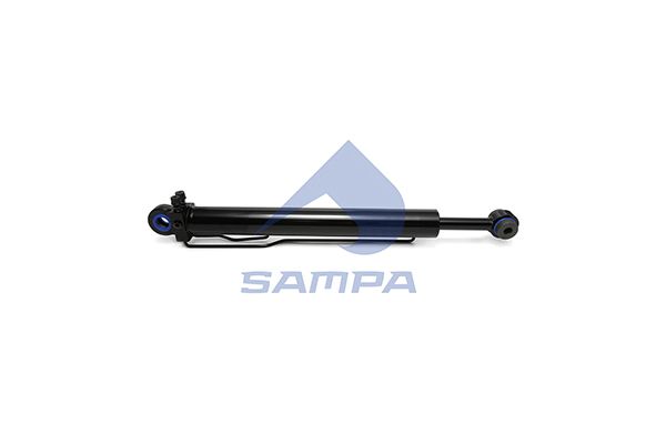 Опрокидывающий цилиндр, кабина SAMPA 041065