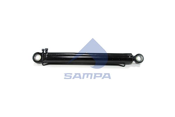 Опрокидывающий цилиндр, кабина SAMPA 041066