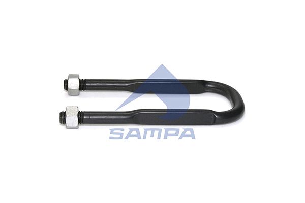 Стремянка рессоры SAMPA 041135