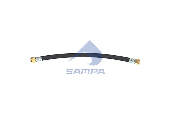 Тормозной шланг SAMPA 041175