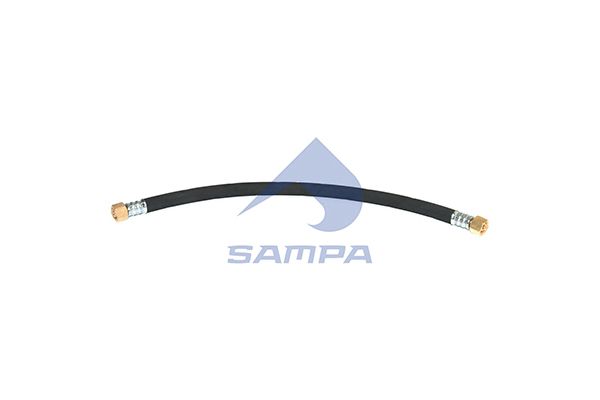 Тормозной шланг SAMPA 041190