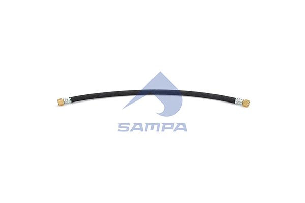 Тормозной шланг SAMPA 041195