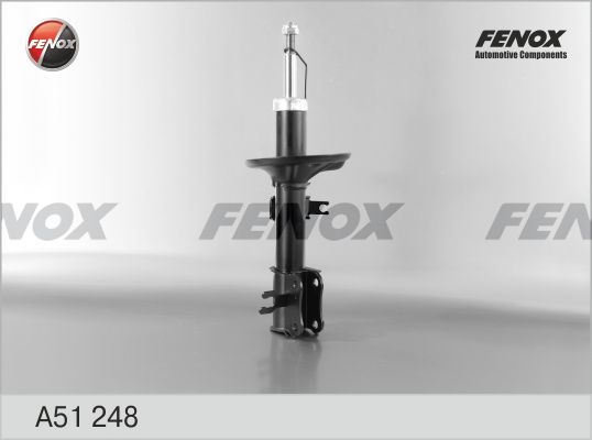 Амортизатор FENOX A51248