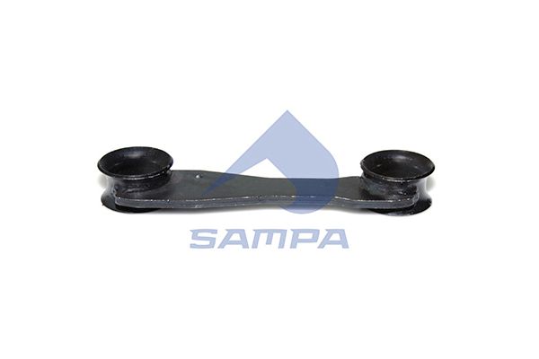 Опорный кронштейн, опора амортизатора (кабина водителя) SAMPA 041281