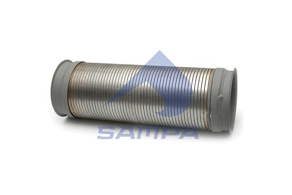 Гофрированная труба, выхлопная система SAMPA 041378
