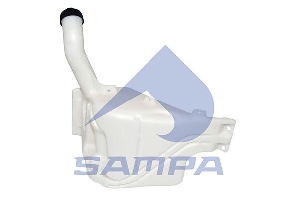 Резервуар для воды (для чистки) SAMPA 041422